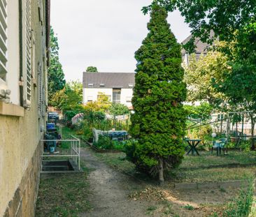 Demnächst frei! 3-Zimmer-Wohnung in Bad Dürkheim - Foto 3