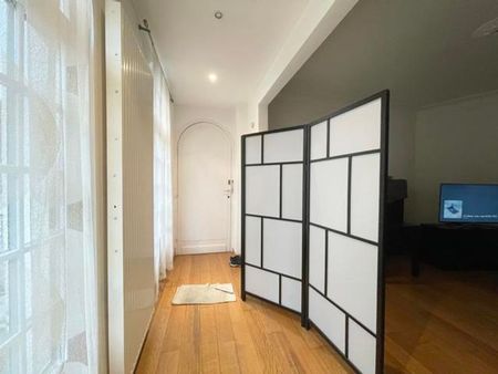 Appartement te huur - Photo 2