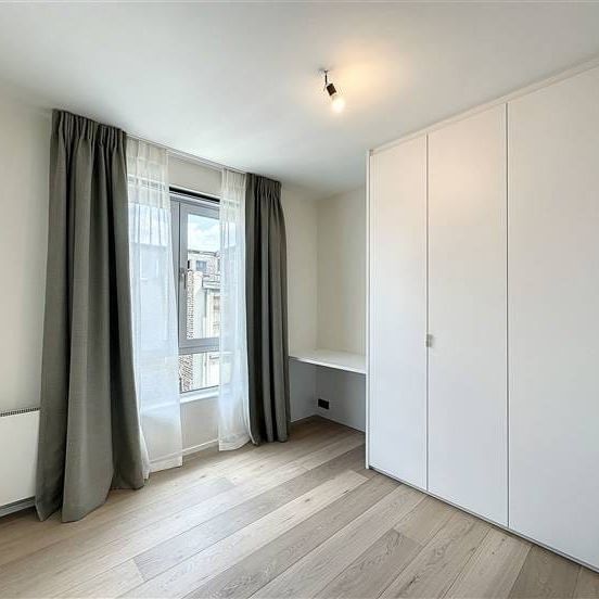 Appartement te huur - Photo 1