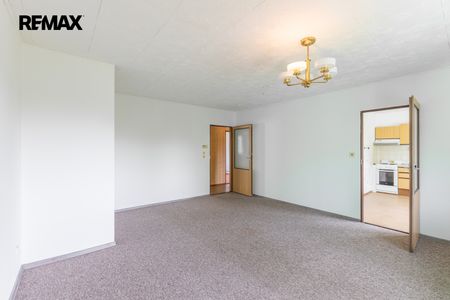 Pronájem bytu 3+1 v osobním vlastnictví 85 m², Úhonice - Photo 2