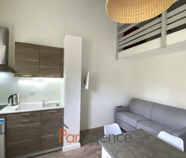 APPARTEMENT T2 DUPLEX - Photo 3