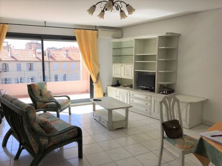 Appartement - Aix-En-Provence (13100) - 83.75 m² - - Photo 3