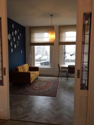 Appartement te huur: van Trieststraat 3 6512 CW Nijmegen - Photo 1