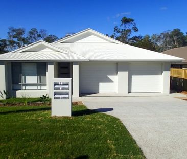 1/11 Burnley Road,PARK RIDGE - Photo 1