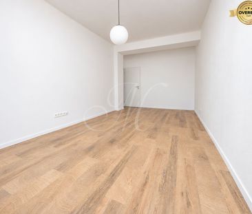 Svetlý 2i byt s balkónom, Staré Mesto – Fotografia 5