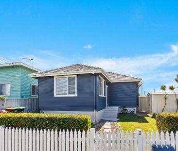 Gorgeous 3 Bedroom Cottage with Single Garage - Photo 6