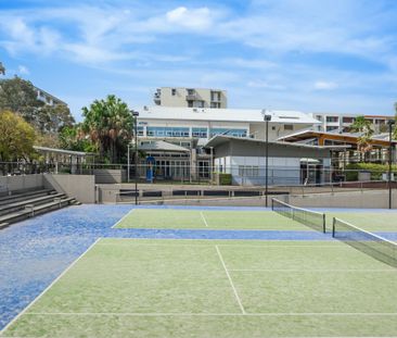 Wentworth Point - Photo 4