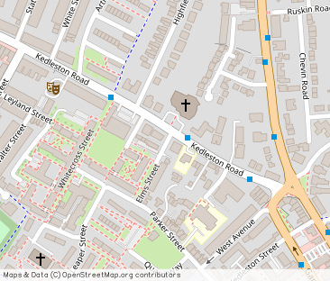 Flat 4, The Elms - Photo 1