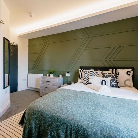 Seabank Road Room 3 - Photo 3