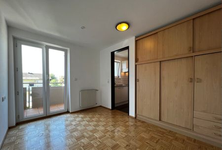 2 Zimmer-Wohnung | Balkon | Hohenems - Foto 3