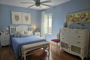 Piso En alquiler Calle Duquesa de Arcos, San Luis de Sabinillas, Manilva