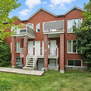 830-1 - 830 Boulevard De La Cité-des-Jeunes, Hull - Photo 2