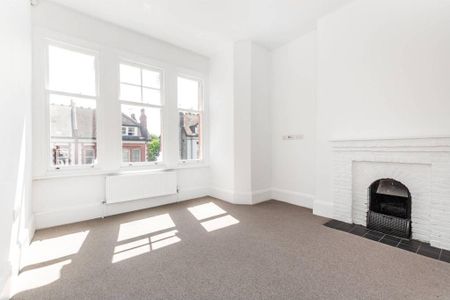 5 bedroom terraced house to rent - Photo 4