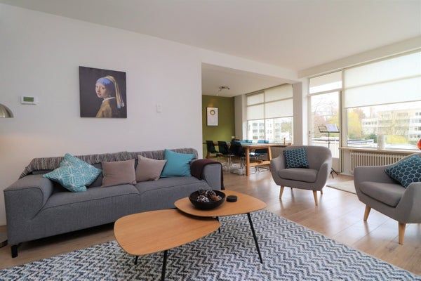 Te huur: Appartement Louise de Colignylaan 63 in Rotterdam - Foto 1