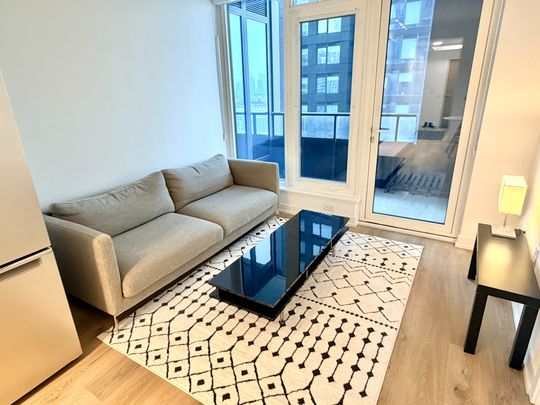 For Lease - 395 Square One Drive Unit# 1212, Mississauga, Ontario - Photo 1