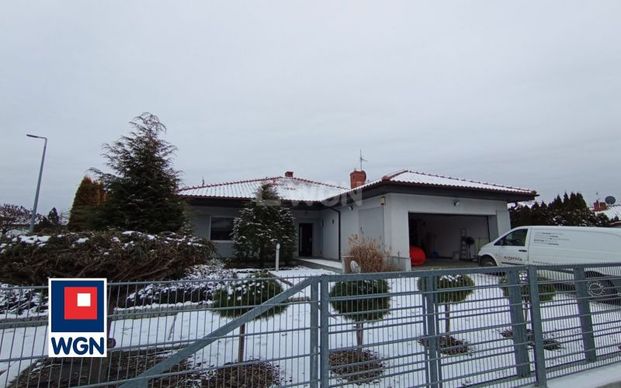 Dom wolnostojący na wynajem Rostworowo - Zdjęcie 1