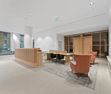 For Lease - 395 Square One Drive Unit# 903, Mississauga, Ontario - Photo 1