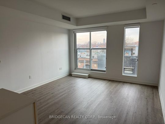 TEN93 Queen West Condos , #414 - Photo 1