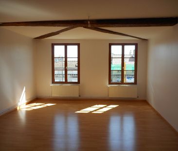 Location appartement 79 m², St dizier 52100Haute-Marne - Photo 3