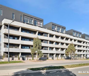212/181 Sutherland Crescent, Taylor ACT 2913 - Apartment For Rent |... - Photo 4