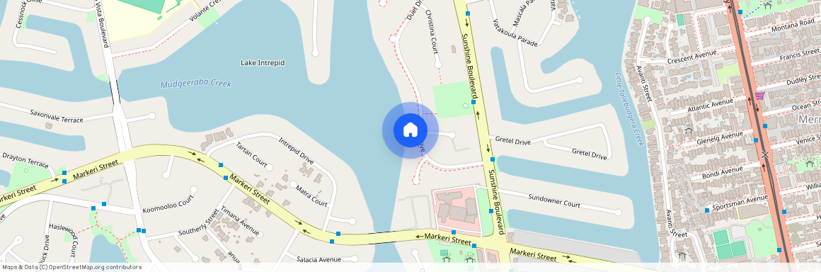 Unit 8/45 Duet Drive, Mermaid Waters