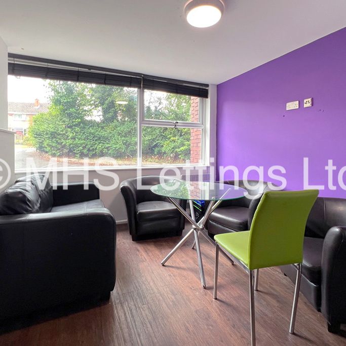 1 Bedroom Apartment for rent in St. Ann's Lane - Photo 1