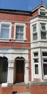 Clive Road, Canton, Cardiff - Photo 4