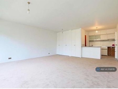 Studio to rent - Photo 4