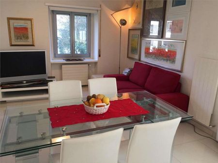 Affittiamo appartamento luminoso di 3.5 a Massagno vicino la FFS - Photo 2