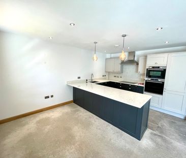 2 bedroom apartment to rent - Photo 5