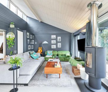 2 bedroom detached bungalow to rent - Photo 3