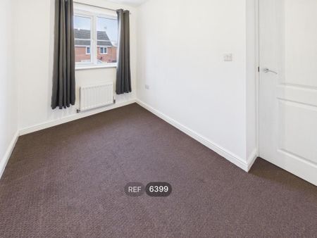 3 bedroom terraced house to rent - Photo 5