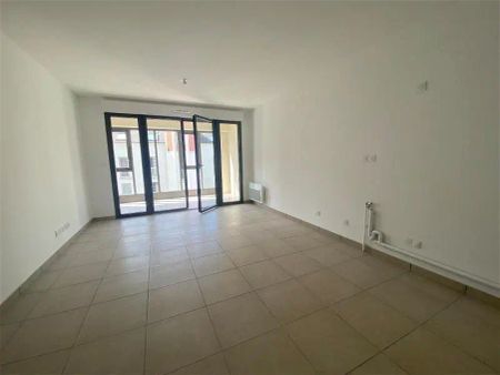 Location appartement 2 pièces - 39.22m² à Tours (37000) - Photo 4