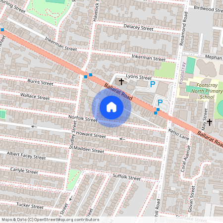 4/24 Norfolk Street, Maidstone