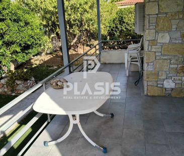 Ενοικίαση κατοικίας, 55 τ.μ., Άγιος Παντελεήμων, 600 € - Photo 6