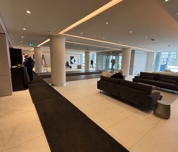 For Lease - 30 Upper Mall Way Unit# 2801, Vaughan, Ontario - Photo 2