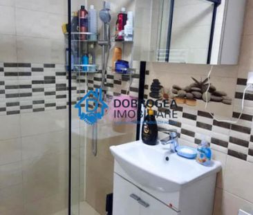 23 AUGUST-APARTAMENT 2 CAMERE , CENTRALA GAZ, ETAJ 1 - Fotografie 5
