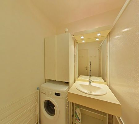 Location Appartement 2 pièces 42m² LA RICHE 37520 - Photo 5