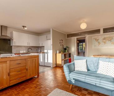 Spacious two double bedroom second floor apartment in Stoke Bishop! - Photo 6