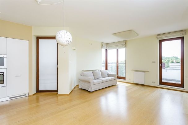 Apartamenty przy Tagore, 4 sypialnie, Mokotów - Photo 1