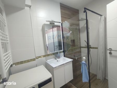 Apartament de inchiriat cu 2 camere! - Photo 3