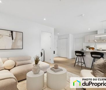1550 route Édouard VII - Quartier Galia, St-Philippe à louer - Photo 4