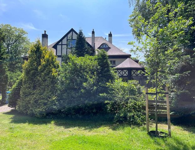 Villa jumelée Nachtegaallaan 6-A, Wassenaar - Photo 1