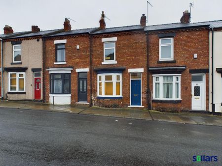 2 bedroom terraced house to rent - Photo 5