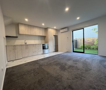 Unit 5, 245 Kilmore Street, City Centre (Christchurch City), Christ... - Photo 4