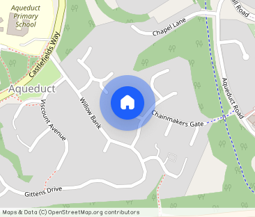 Wagtail Drive, Aqueduct, - Photo 1