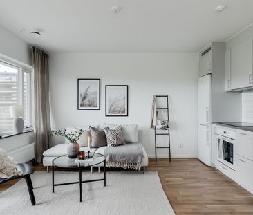 Krikonslingan, Båstad - Foto 6