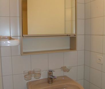 1 Zimmer, 3. Stock - Photo 1