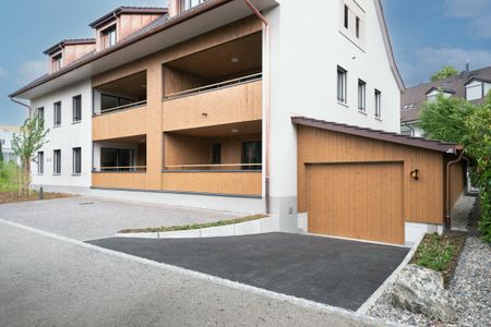 Erstvermietung: 2.5-Zimmerwohnungen am Mosterbach - Photo 3