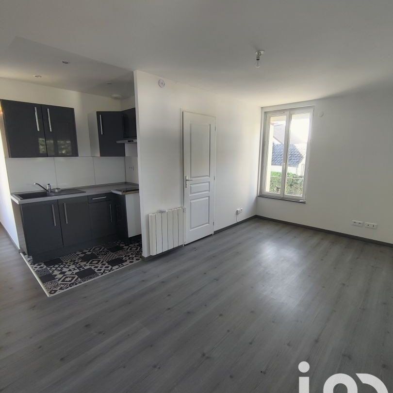 Studio 1 pièce de 26 m² à Trilport (77470) - Photo 1